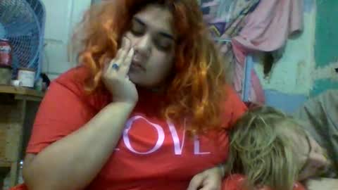 dovedianna online show from 02-11-26, 02:27