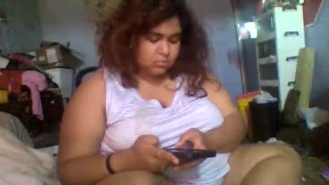 Snapshot of jessicarabbits4 chatting on 05-17-26, 02:57 dovedianna online show from 05-17-26, 02:57