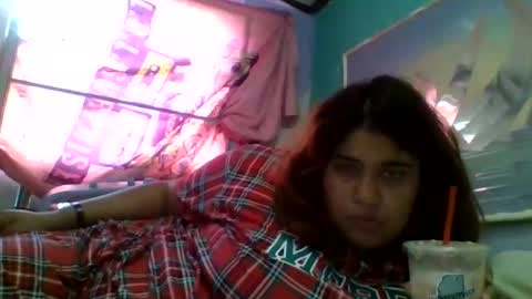 Snapshot of jessicarabbits4 chatting on 05-28-26, 11:40 dovedianna online show from 05-28-26, 11:40