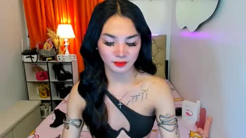 Your naughty Jessie online show from 02-06-25, 07:07