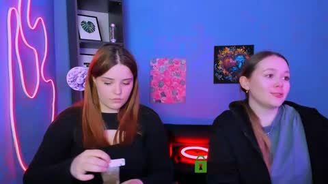 Jessie online show from 04-24-26, 02:08