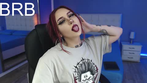 Your Sweet Angel online show from 12-21-24, 03:25