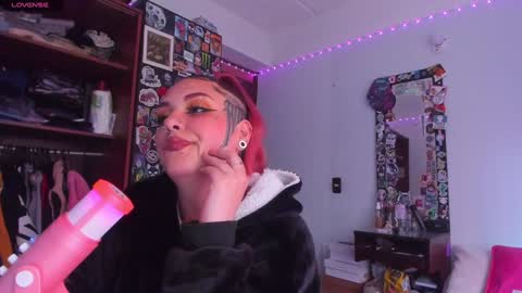 Your Sweet Angel online show from 01-15-25, 08:48