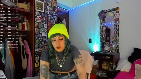 Your Sweet Angel online show from 02-03-25, 08:35