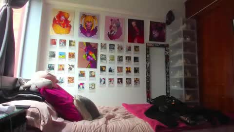 Your Sweet Angel online show from 02-18-26, 06:48