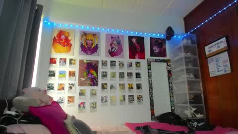 Your Sweet Angel online show from 03-10-26, 05:07