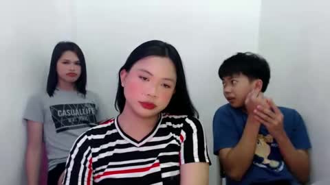 Jessie online show from 02-18-25, 04:26