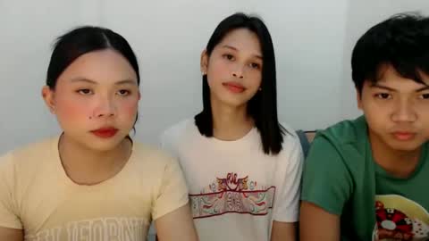 Jessie online show from 02-24-25, 07:55