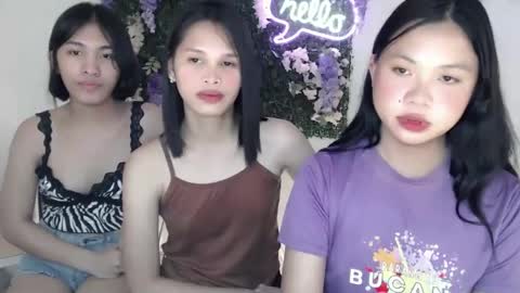 Jessie online show from 02-27-25, 01:17