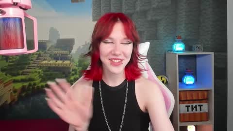 jessiefrost online show from 11-24-25, 08:41