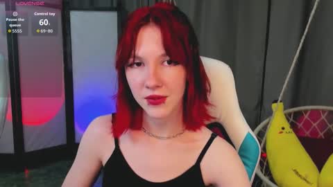 jessiefrost online show from 11-25-25, 09:37