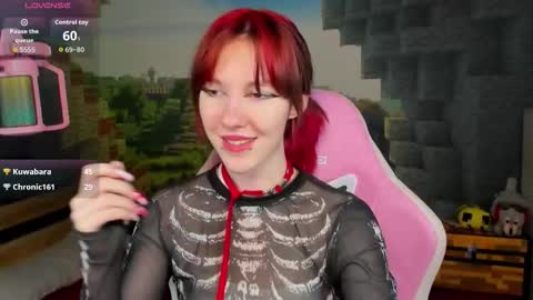 jessiefrost online show from 12-05-25, 02:09