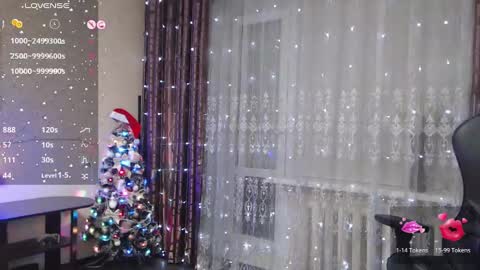 Jess online show from 12-17-24, 12:56