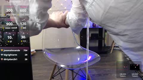 Jess online show from 03-10-25, 01:23