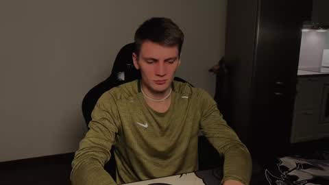 JessieRise online show from 01-04-25, 04:00