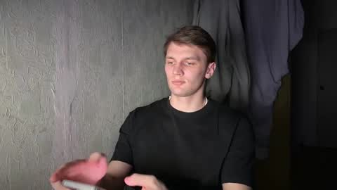 JessieRise online show from 03-07-26, 04:15