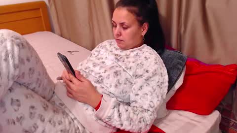 jessiestar3 online show from 03-02-26, 08:37