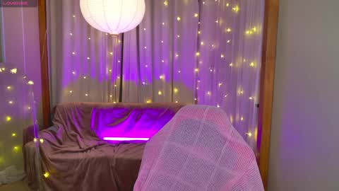 Jessi online show from 01-12-25, 04:50