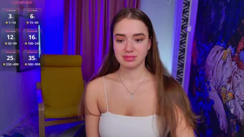 Jessi online show from 01-20-25, 05:37