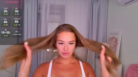 Jessi online show from 09-12-25, 02:17