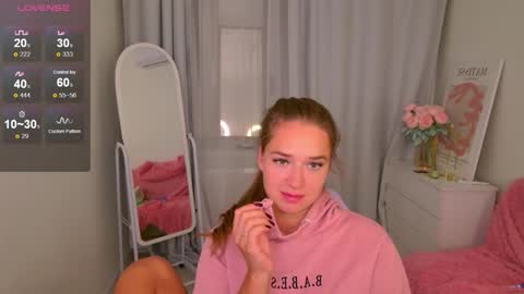 Jessi online show from 10-01-25, 02:23