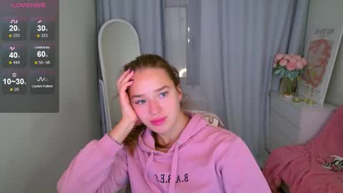 Jessi online show from 10-10-25, 02:05