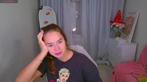 Jessi online show from 10-28-25, 11:58