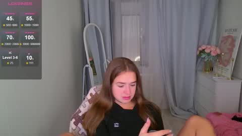 Jessi online show from 11-13-25, 02:16