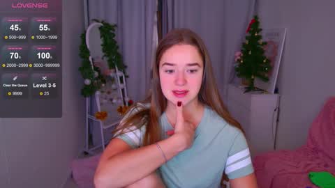 Jessi online show from 12-22-25, 02:03