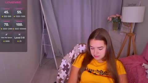 Jessi online show from 05-05-26, 02:25