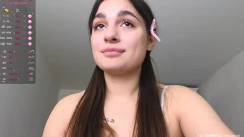 Snapshot of jessiexxi chatting on 01-07-25, 07:10 Jessie TG channel online show from 01-07-25, 07:10