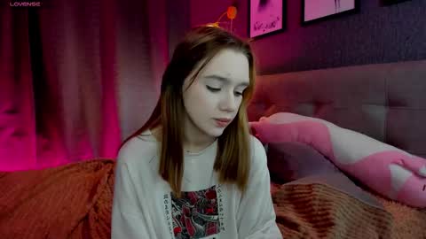 Jessie online show from 02-01-26, 09:19