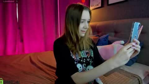 Jessie online show from 02-25-26, 09:08