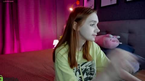 Jessie online show from 04-25-26, 09:23