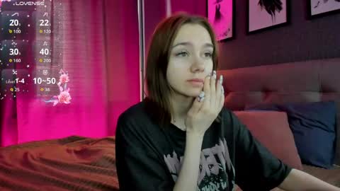 Jessie online show from 06-06-26, 09:25