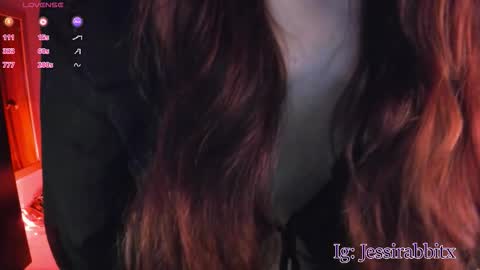 Jessica online show from 03-16-26, 03:12