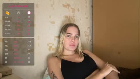 jessika_evans online show from 10-07-25, 09:39