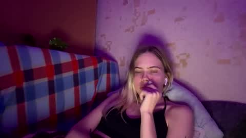 jessika_evans online show from 03-11-26, 04:57