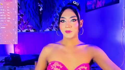 JESS online show from 11-21-25, 04:11