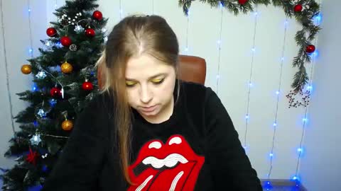 Jess online show from 12-13-24, 07:47