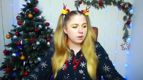 Jess online show from 12-21-24, 12:16