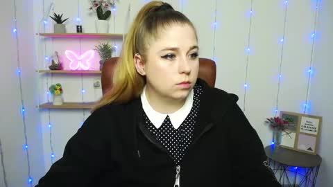 Jess online show from 01-28-25, 07:22