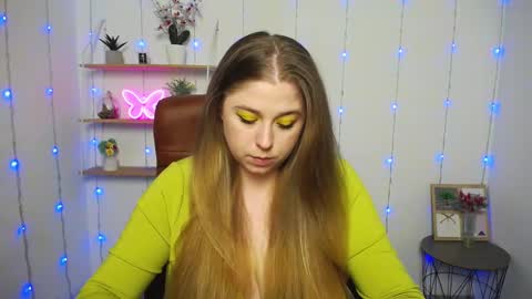 Jess online show from 01-30-25, 10:29