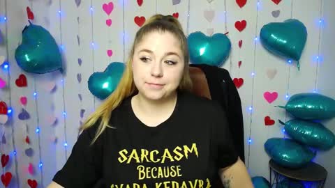 Jess online show from 02-03-25, 07:18