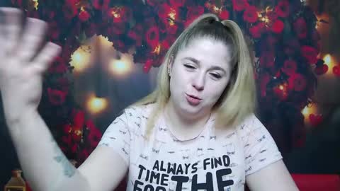 Jess online show from 02-05-25, 07:18