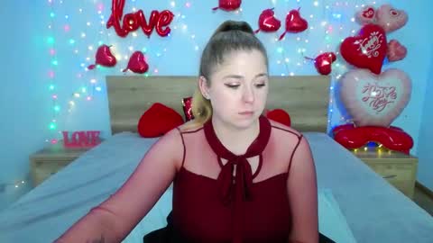 Jess online show from 02-13-25, 10:34