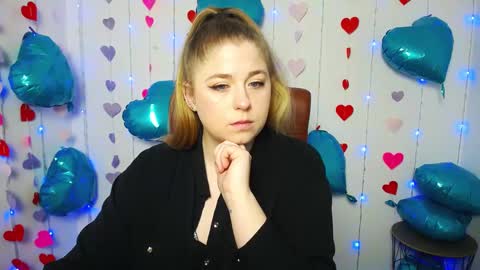 Jess online show from 02-24-25, 07:11