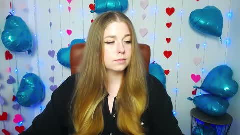 Jess online show from 02-24-25, 10:15