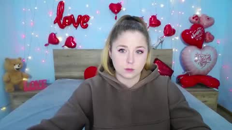 Jess online show from 03-03-25, 07:21