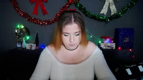 Jess online show from 12-21-25, 07:15